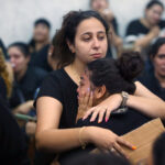 EGYPT-GIZA-CHURCH-MASSIVE FIRE-FUNERAL