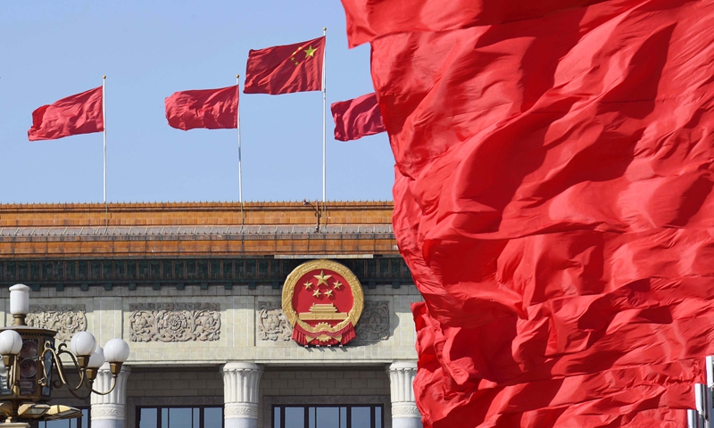 20th CPC National Congress proposed to be held on Oct 16 in Beijing; timing proves preparatory work ‘well-carried out’