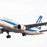 Himalaya Airlines conducts test flight at Gautam Buddha Airport