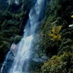 Feature: Five interesting facts of Hyatrung waterfall