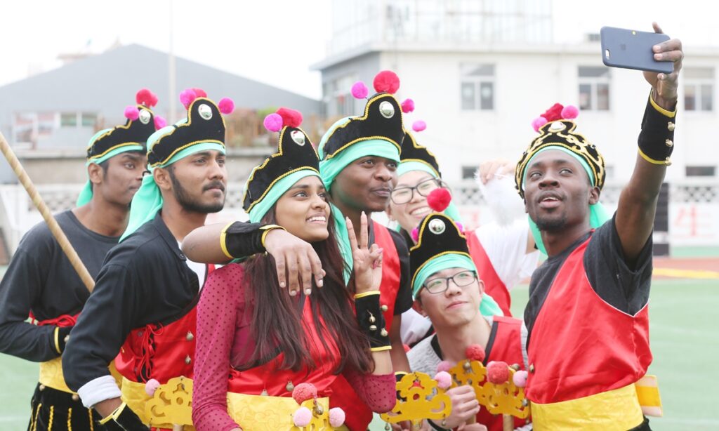 Indian students prepare for return to China as China resumes visas for intl students