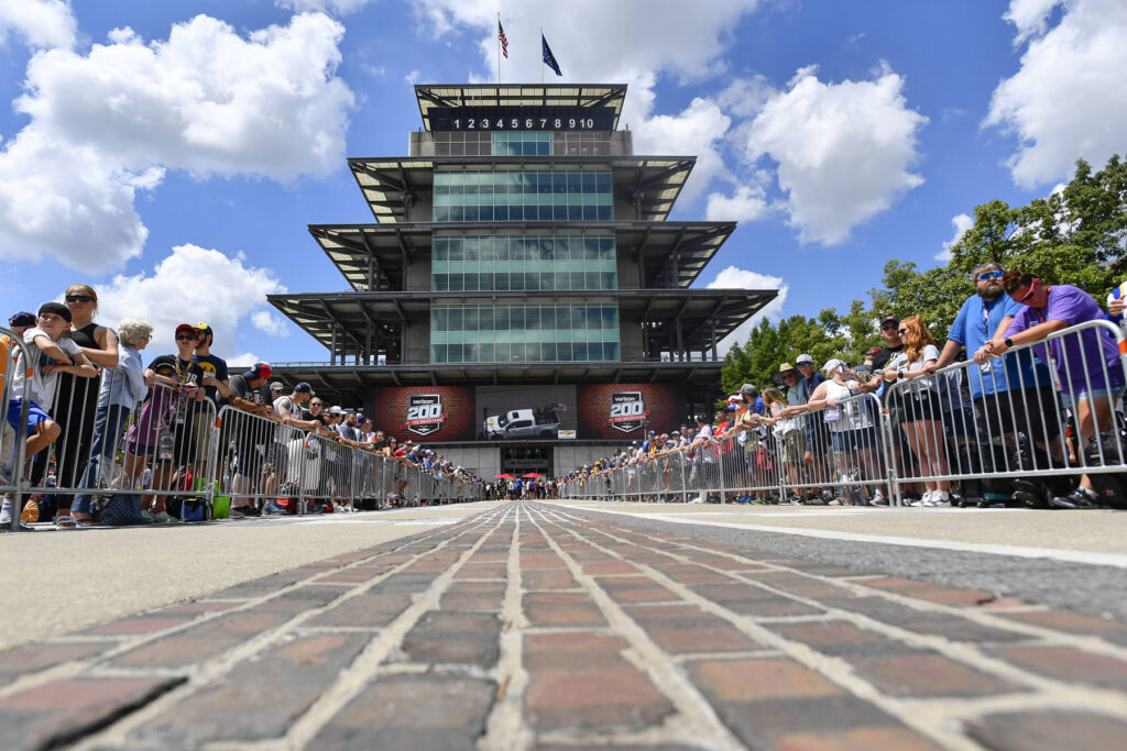 MOT-NAS-SPO-NASCAR-CUP-SERIES-VERIZON-200-AT-THE-BRICKYARD