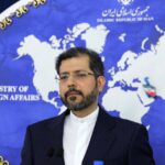 Iranian delegation arrives in Kabul to discuss border issues 