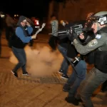 Israeli police kill Palestinian in east Jerusalem raid