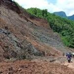 Landslips affect seven hydropower projects in Myagdi