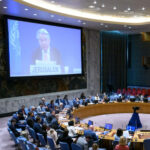 UN-SECURITY COUNCIL-MIDEAST ENVOY-BRIEFING