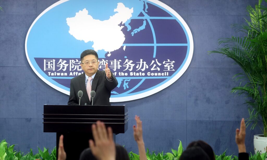 One Country, Two Systems will eventually be understood and recognized by Taiwan compatriots: Taiwan Affairs Office