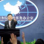 China punishes diehard ‘Taiwan secessionists,’ foundations and companies in accordance with law