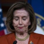 Follow-ups needed to make Pelosi feel pain of sanctions