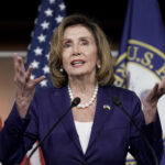 Pelosi’s Asia tour kicks off under Taiwan cloud