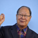 NWPP Chair Bijukchhe concerned over global turbulence