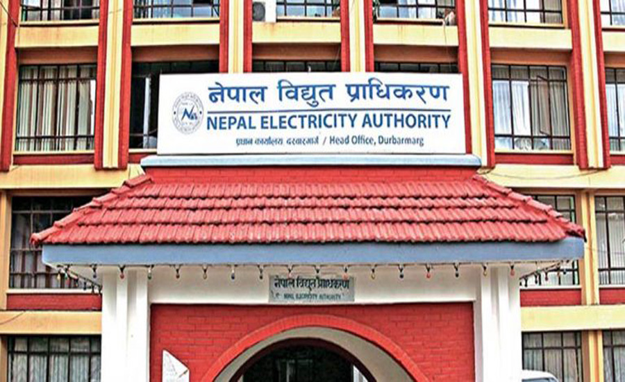 NEA exports power worth around Rs 2 billion to India in first month of current FY  