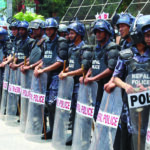 Nepal Police plans to mobilise over 71 thousand police force for HoR, PA elections 