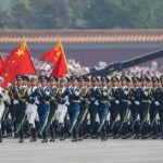 PLA is not afraid to fight for defending sovereignty and security