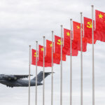 Flight performances of J-20, Y-20 on PLA Air Force open day highlight real-combat capabilities in safeguarding sovereignty, territorial integrity