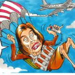 Pelosi provocation over Taiwan leads US, the world into age of disorder and instability