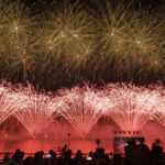 RUSSIA-MOSCOW-FIREWORKS FESTIVAL