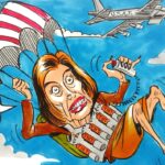 <strong>Pelosi provocation over Taiwan leads US, the world into age of disorder and instability</strong>