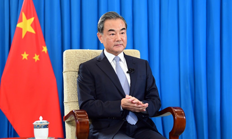 Wang Yi’s attendance of follow-up meeting of FOCAC signals steady progress of ties