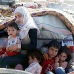 Syria, Lebanon discuss plan to send 15,000 refugees back home per month