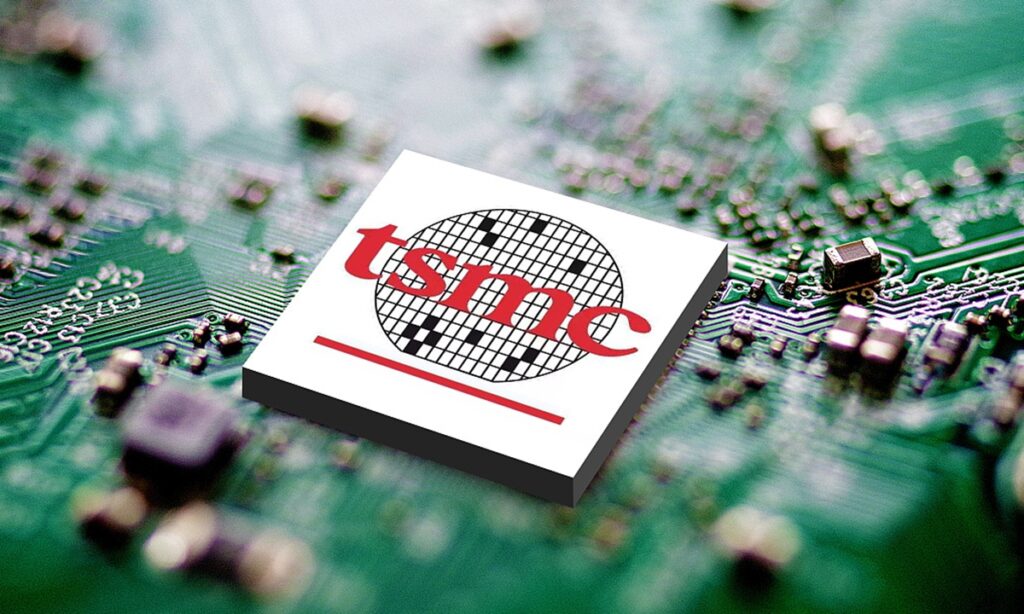 DPP’s secessionism may menace TSMC’s ambition for 3nm chips