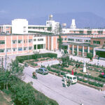 Suresh Wagle Cancer Centre block constructed at TU Teaching Hospital