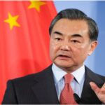 <strong>Chinese FM makes remarks on U.S. violation of China’s sovereignty</strong>