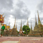 THAILAND-BANGKOK-TOURISM-RECOVERY