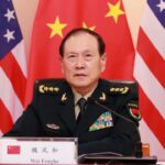 Chinese defense minister stresses PLA’s courage, capabilities to defeat intruders