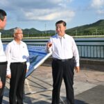 Xi inspects northeastern Chinese city of Jinzhou