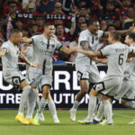 (SP)FRANCE-LILLE-FOOTBALL-LIGUE 1-LILLE VS PSG