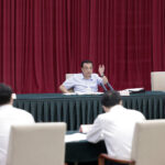 CHINA-GUANGDONG-SHENZHEN-LI KEQIANG-SYMPOSIUM-ECONOMIC SITUATION (CN)