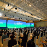 CHINA-TIANJIN-WORLD VOCATIONAL AND TECHNICAL EDUCATION DEVELOPMENT CONFERENCE (CN)