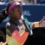 (SP)CANADA-TORONTO-TENNIS-NATIONAL BANK OPEN-WOMEN’S SINGLES