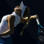 (SP)CANADA-TORONTO-TENNIS-NATIONAL BANK OPEN-WOMEN’S SINGLES