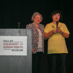 U.S.-TEXAS-DALLAS-“COMFORT WOMEN”-SIXTH INTERNATIONAL MEMORIAL DAY-COMMEMORATION