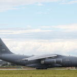 Y-20 aircraft can fly to anywhere at any time when needed: PLA Air Force spokesperson