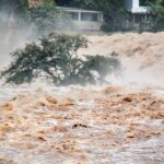 Flood kills 10, destroys scores of houses in E. Afghanistan