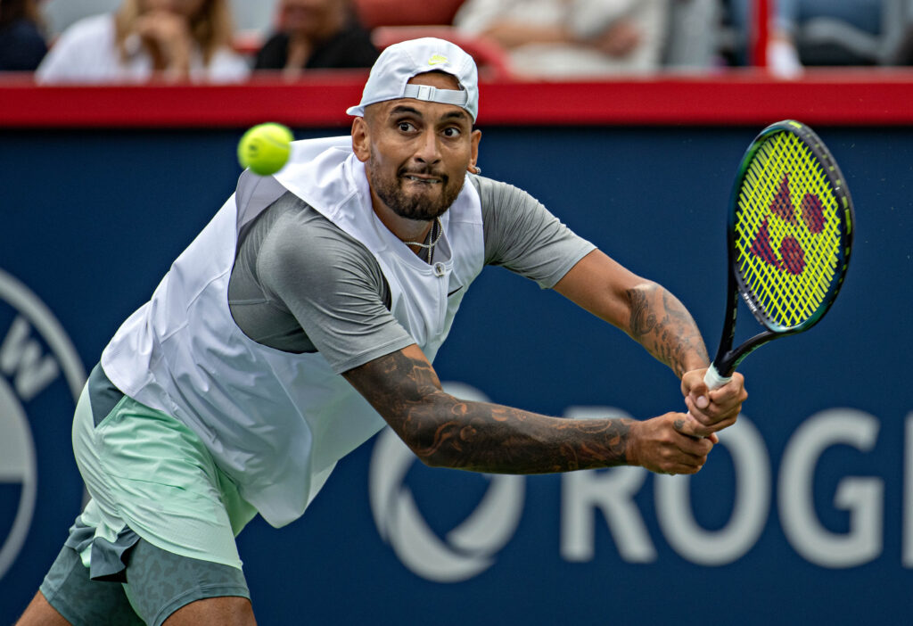 (SP)CANADA-MONTREAL-TENNIS-NATIONAL BANK OPEN-MEN’S SINGLES