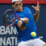 (SP)CANADA-MONTREAL-TENNIS-NATIONAL BANK OPEN-MEN’S SINGLES