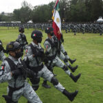 BidenMexico National Guard