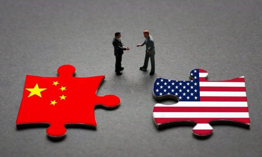 Audit oversight agreement of US-listed Chinese companies a symbolic case of China-US cooperation