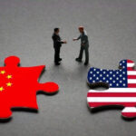 Audit oversight agreement of US-listed Chinese companies a symbolic case of China-US cooperation