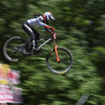 UCI World Cup Downhill Cycling