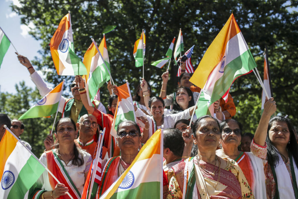 India Independence Day Pennsylvania