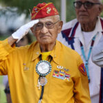 Navajo Code Talkers Day