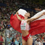 Germany European Championships Athletics