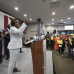 Election 2022 Senate Florida Demings