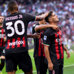 (SP)ITALY-MILAN-FOOTBALL-SERIE A-AC MILAN VS UDINESE