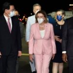 <strong>China’s FM calls Pelosi visit a “serious violation”</strong>